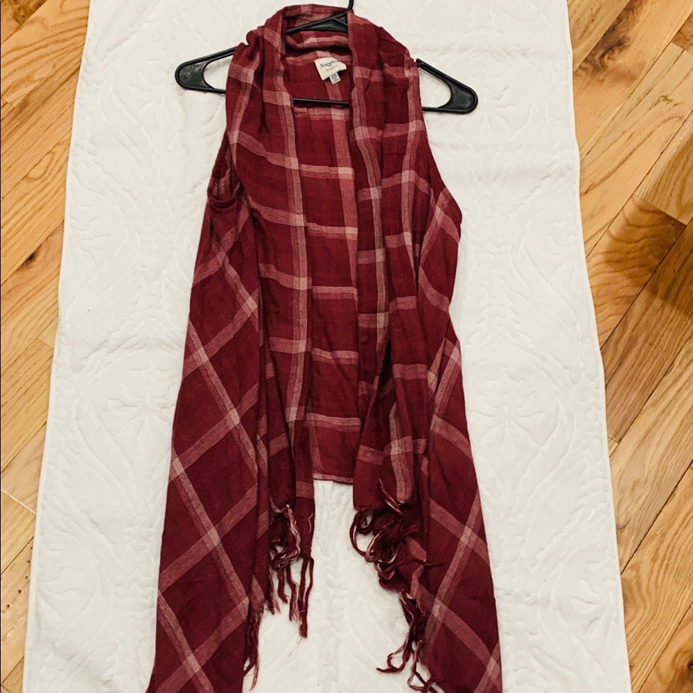 Women’s Patterned Kimono